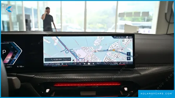 BMW I4 EDRIVE40 M SPORTS PRO