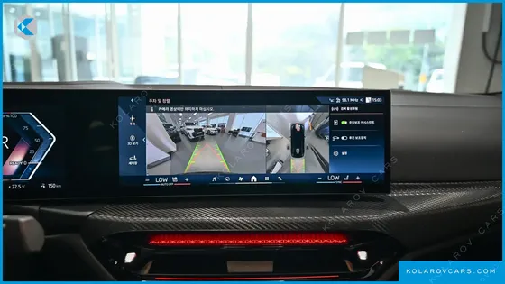 BMW I4 EDRIVE40 M SPORTS PRO