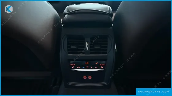 BMW I4 EDRIVE40 M SPORTS PRO