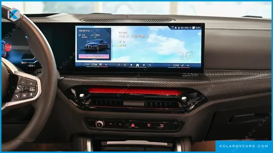BMW I4 EDRIVE40 M SPORTS PRO
