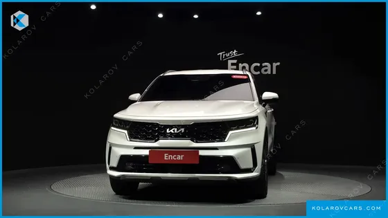 KIA SORENTO HEV 1.6 2WD