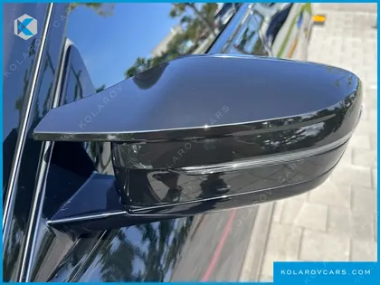 BMW I4 EDRIVE40 M SPORTS PRO
