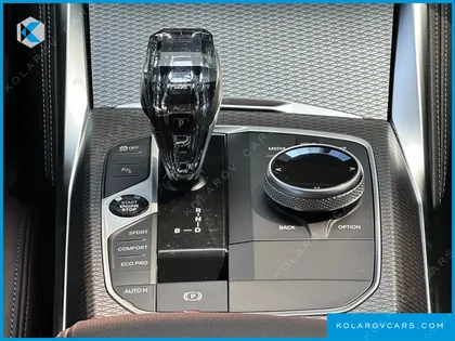 BMW I4 EDRIVE40 M SPORTS PRO
