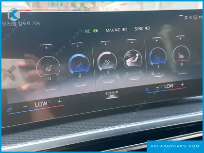 BMW I4 EDRIVE40 M SPORTS PRO