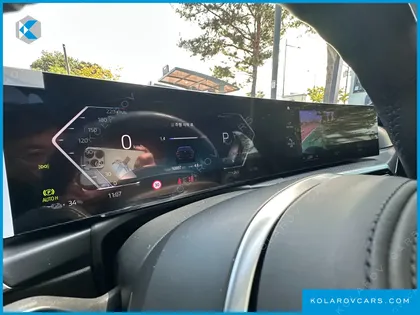 BMW I4 EDRIVE40 M SPORTS PRO