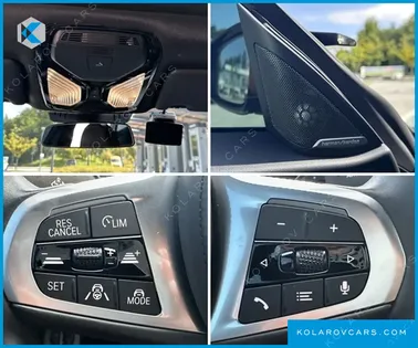 BMW I4 EDRIVE40 M SPORTS PRO