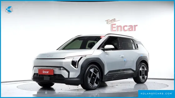 KIA EV3 LONG RANGE 2WD