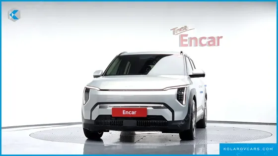 KIA EV3 LONG RANGE 2WD