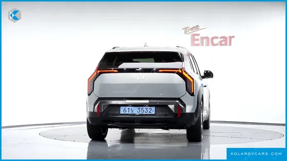 KIA EV3 LONG RANGE 2WD