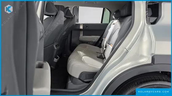 KIA EV3 LONG RANGE 2WD