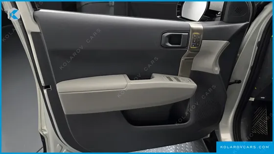 KIA EV3 LONG RANGE 2WD