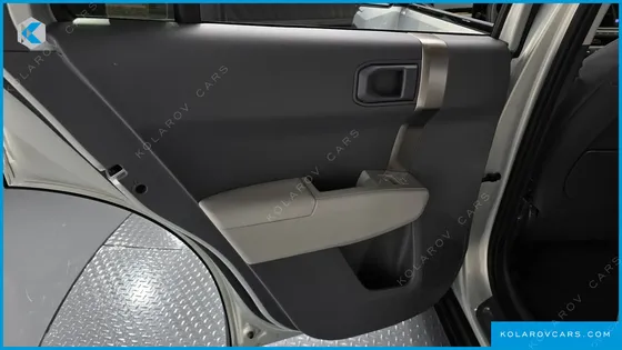 KIA EV3 LONG RANGE 2WD