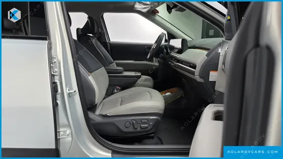 KIA EV3 LONG RANGE 2WD