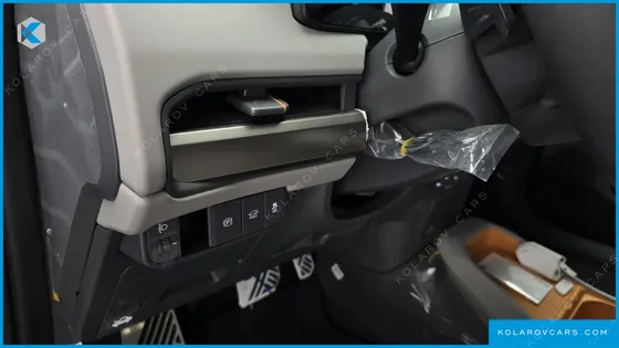 KIA EV3 LONG RANGE 2WD