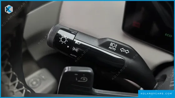 KIA EV3 LONG RANGE 2WD