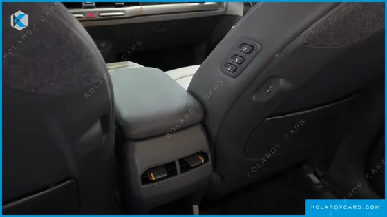 KIA EV3 LONG RANGE 2WD