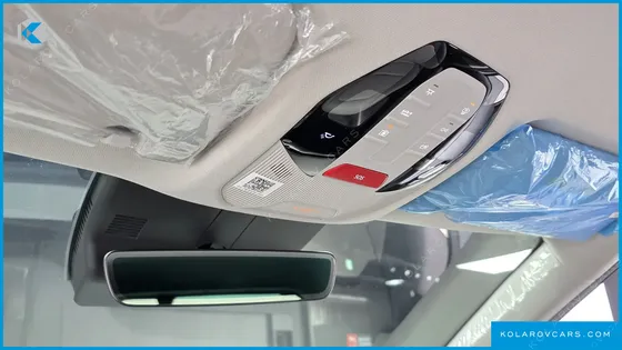 KIA EV3 LONG RANGE 2WD