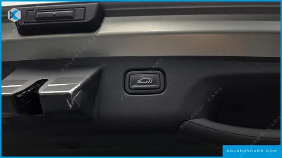 KIA EV3 LONG RANGE 2WD