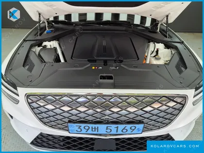GENESIS GV70 E-AWD