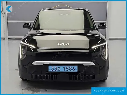 KIA EV3 STANDARD 2WD