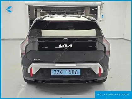 KIA EV3 STANDARD 2WD