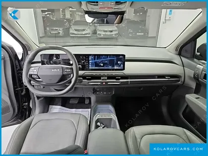 KIA EV3 STANDARD 2WD
