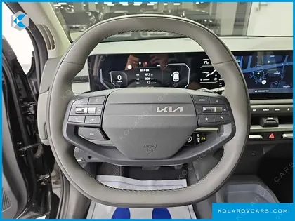KIA EV3 STANDARD 2WD