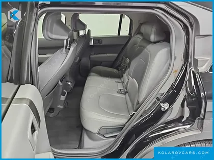 KIA EV3 STANDARD 2WD