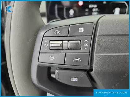 KIA EV3 STANDARD 2WD