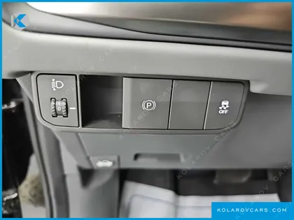 KIA EV3 STANDARD 2WD