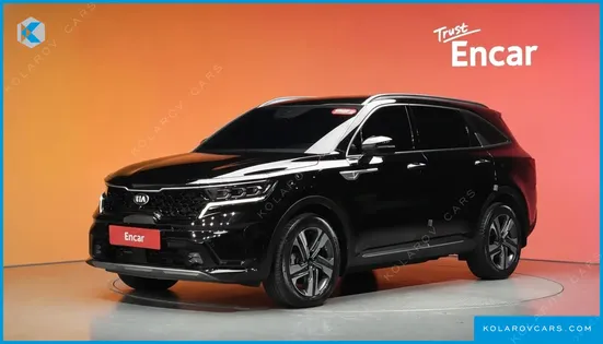 KIA SORENTO HEV 1.6 2WD