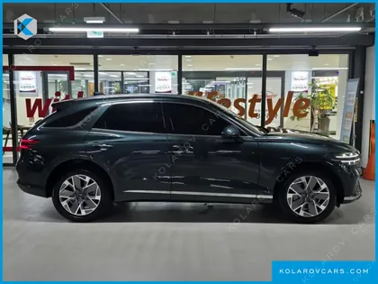 GENESIS GV70 E-AWD