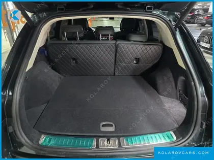 GENESIS GV70 E-AWD