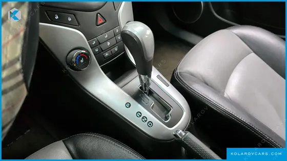 CHEVROLET (GM DAEWOO) LACETTI 1.8 SX ID