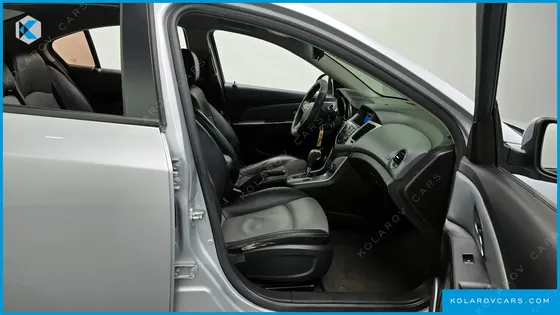 CHEVROLET (GM DAEWOO) LACETTI 1.8 SX ID