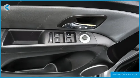 CHEVROLET (GM DAEWOO) LACETTI 1.8 SX ID