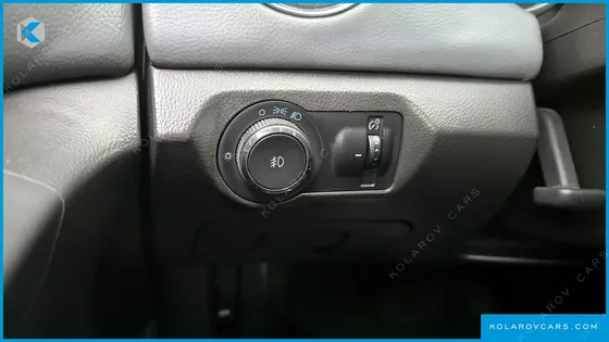 CHEVROLET (GM DAEWOO) LACETTI 1.8 SX ID
