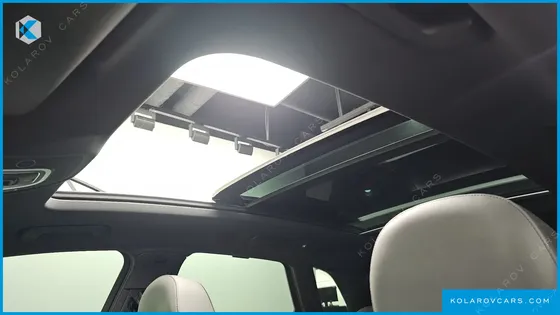 AUDI SQ5 3.0 TDI QUATTRO
