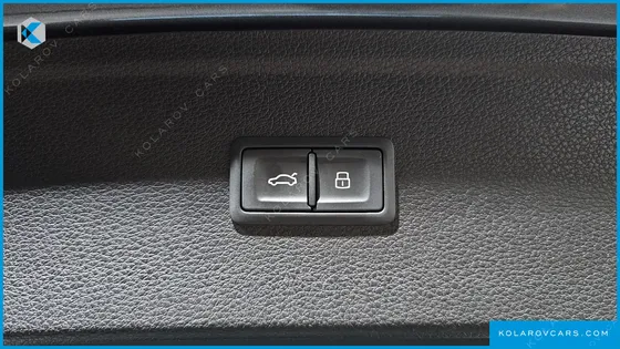 AUDI SQ5 3.0 TDI QUATTRO