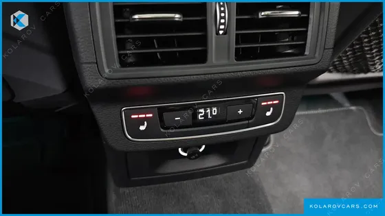 AUDI SQ5 3.0 TDI QUATTRO
