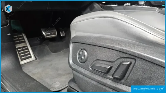 AUDI SQ5 3.0 TDI QUATTRO