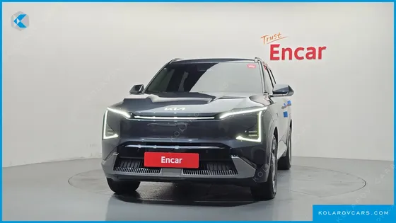 KIA EV5 LONG RANGE 2WD