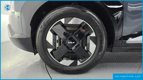 KIA EV5 LONG RANGE 2WD