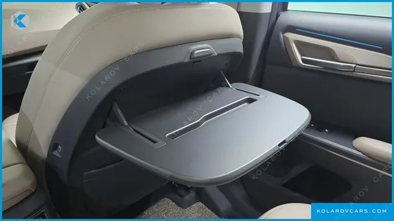 KIA EV5 LONG RANGE 2WD