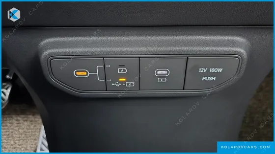 KIA EV5 LONG RANGE 2WD