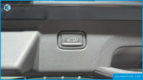 KIA EV5 LONG RANGE 2WD