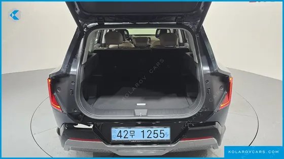 KIA EV5 LONG RANGE 2WD