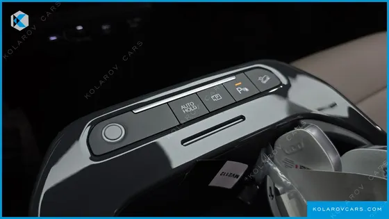 KIA EV5 LONG RANGE 2WD