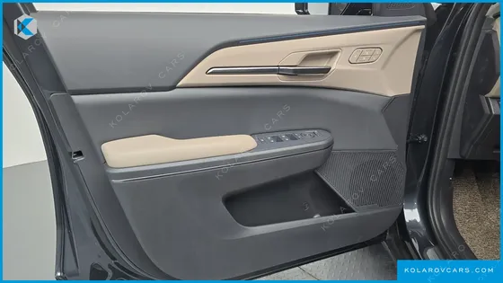 KIA EV5 LONG RANGE 2WD