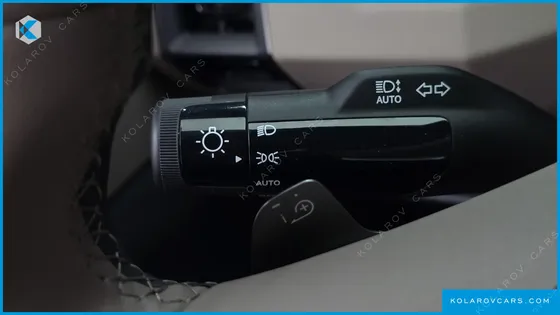 KIA EV5 LONG RANGE 2WD